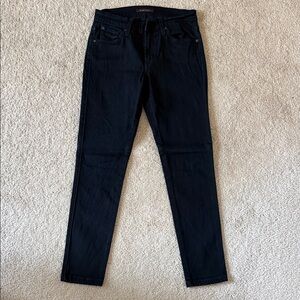 James Jeans - Women’s Black Jeans Size 25